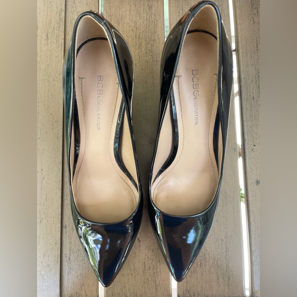 BCBGeneration Heels - Picture 4 of 15